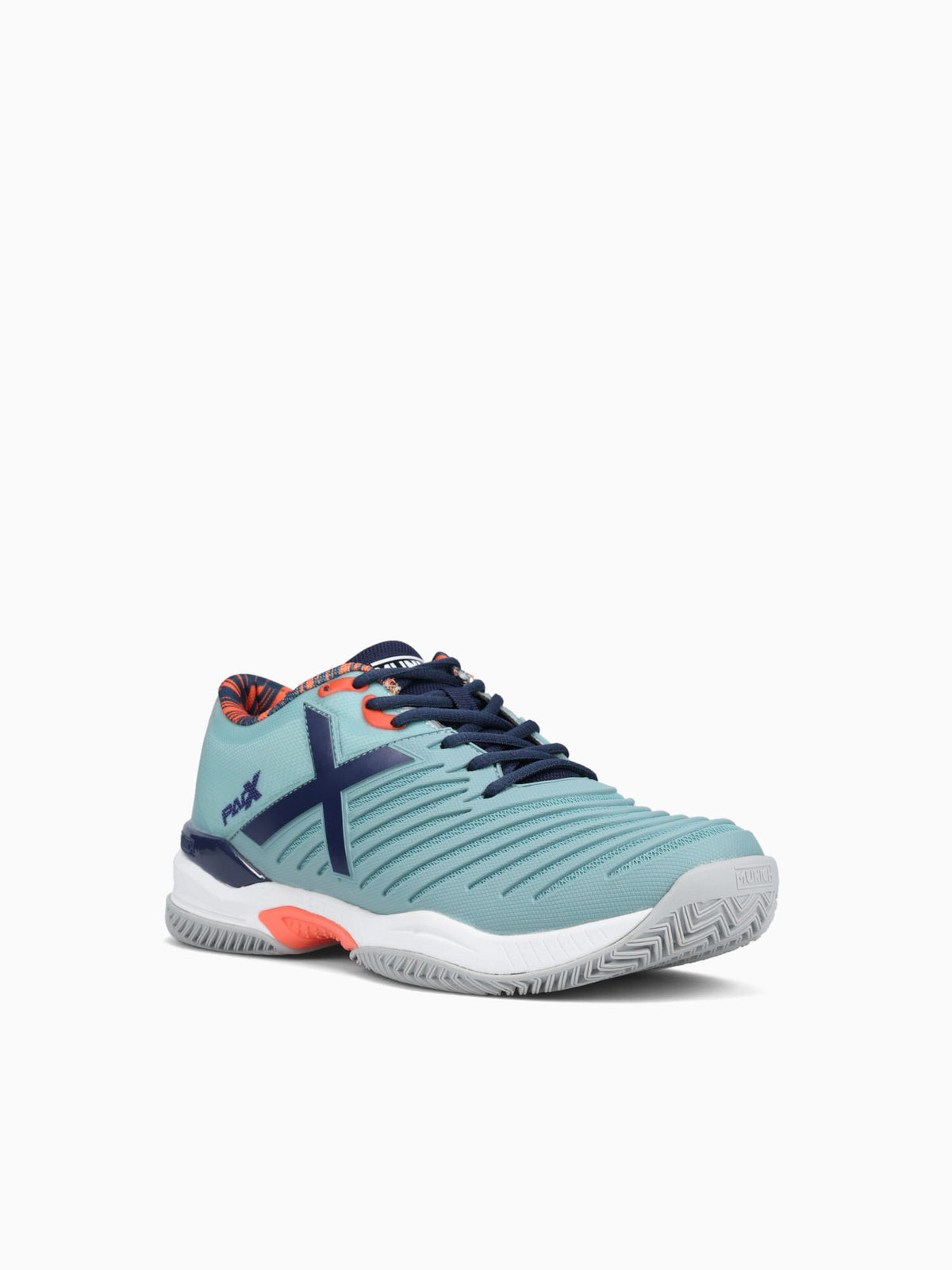 Padx Turquesa Marino sint Mesh Light Blue / 40 / M