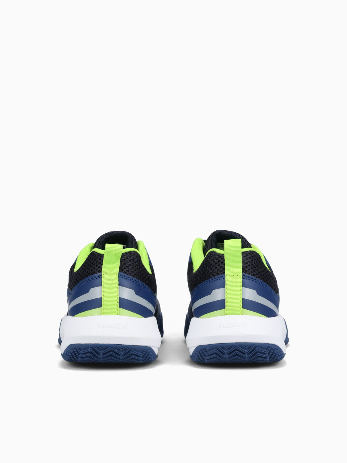 Focus Azul Blanco Verde sint Mesh Blue / 40 / M
