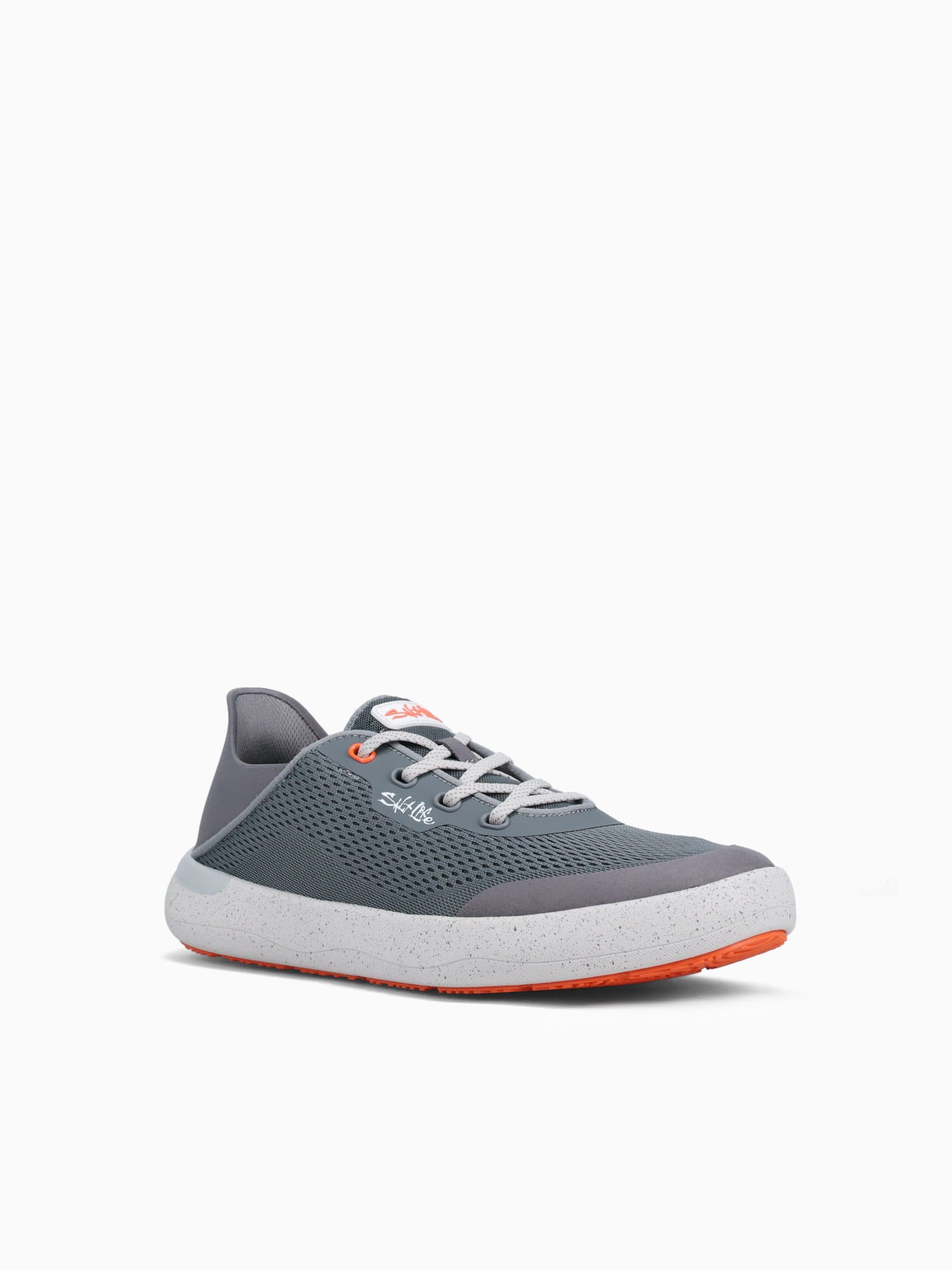 Seafoam Charcoal Mesh Charcoal / 7 / M