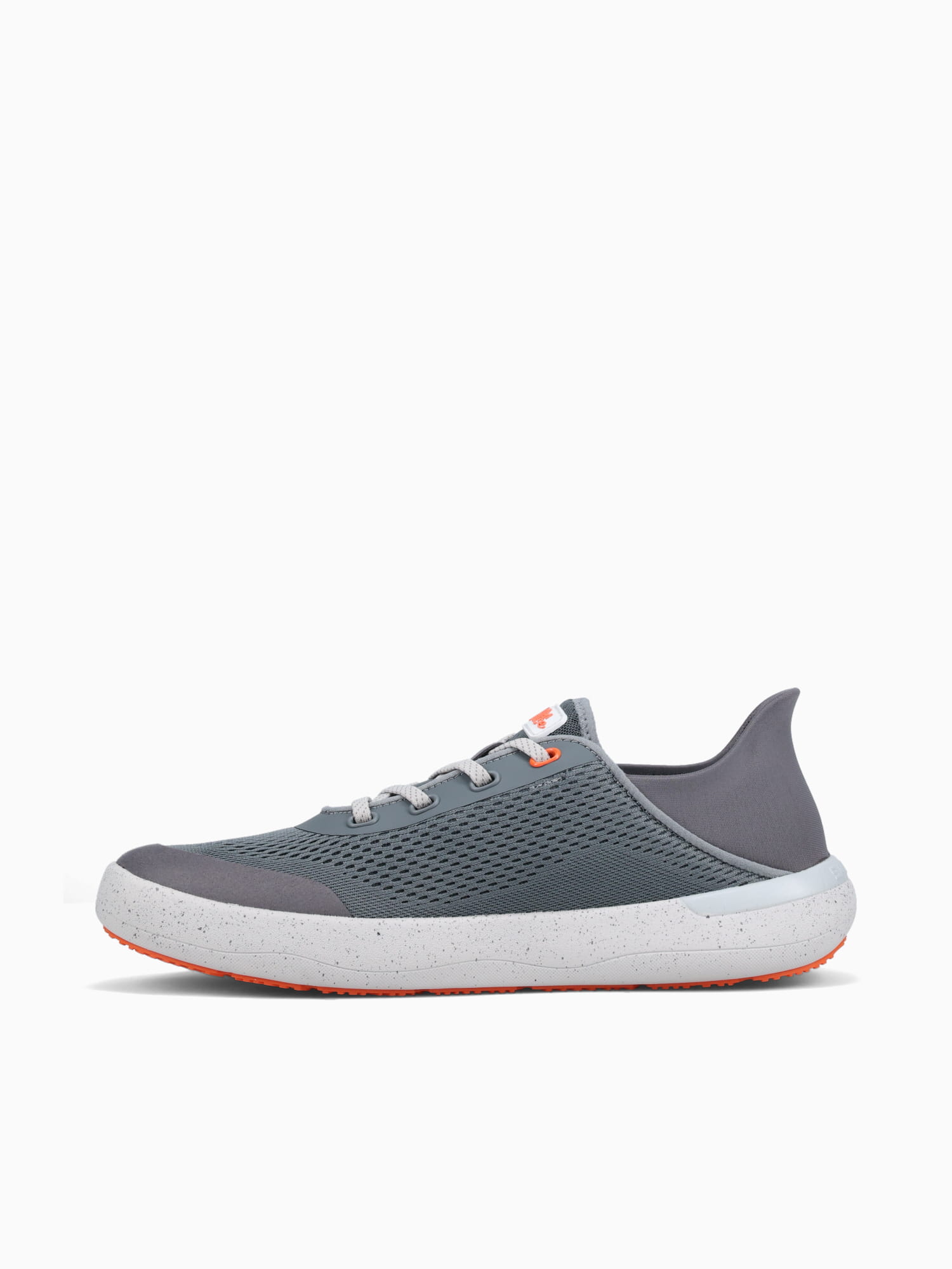 Seafoam Charcoal Mesh Charcoal / 7 / M