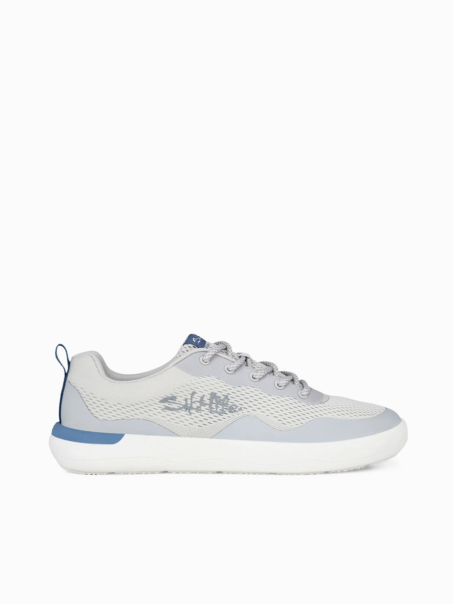 Tidewater Grey Mesh