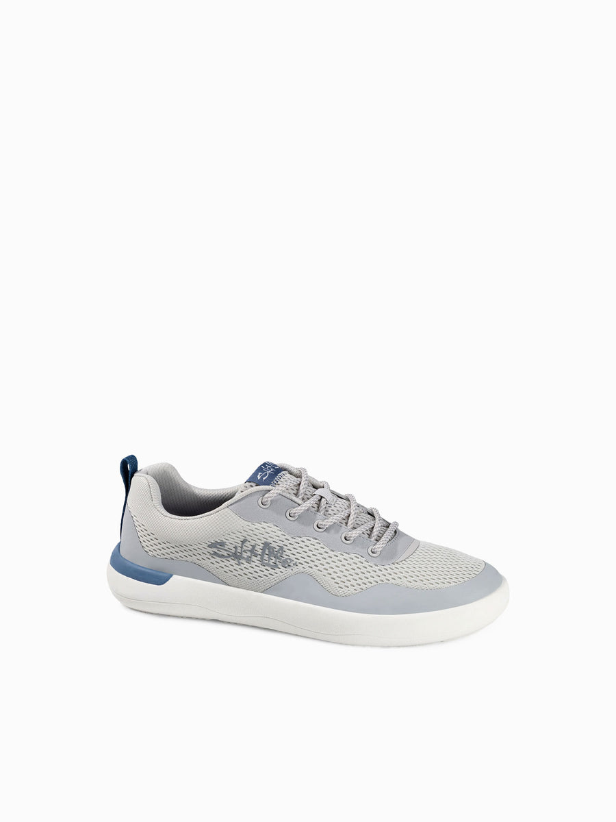 Tidewater Grey Mesh