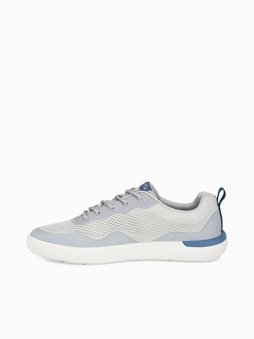 Tidewater Grey Mesh