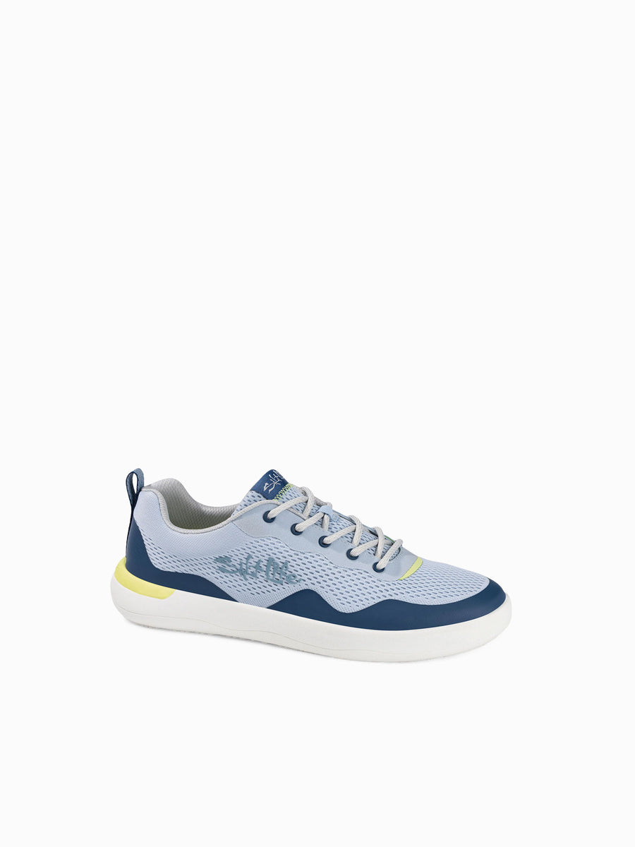 Tidewater Blue Mesh