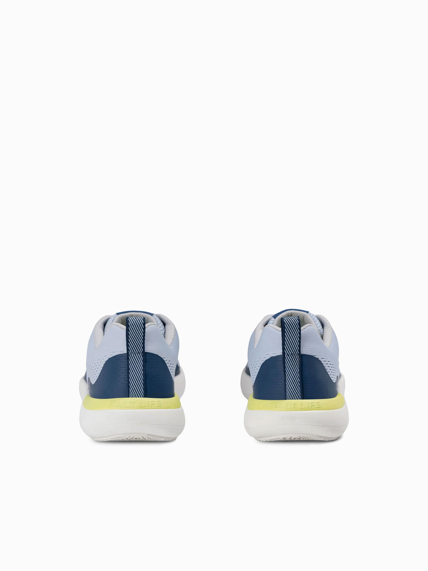 Tidewater Blue Mesh