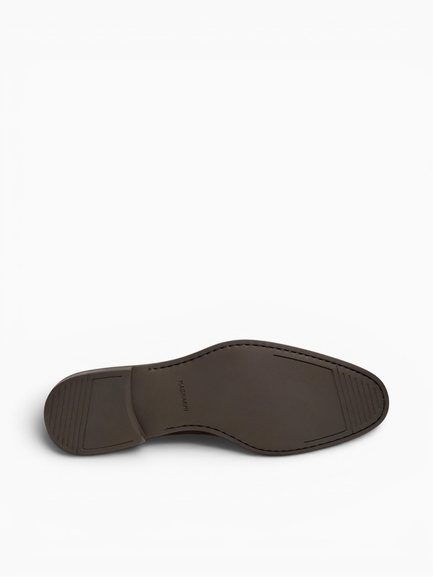 Diezma Ii Brown Leather Brown / 7 / M