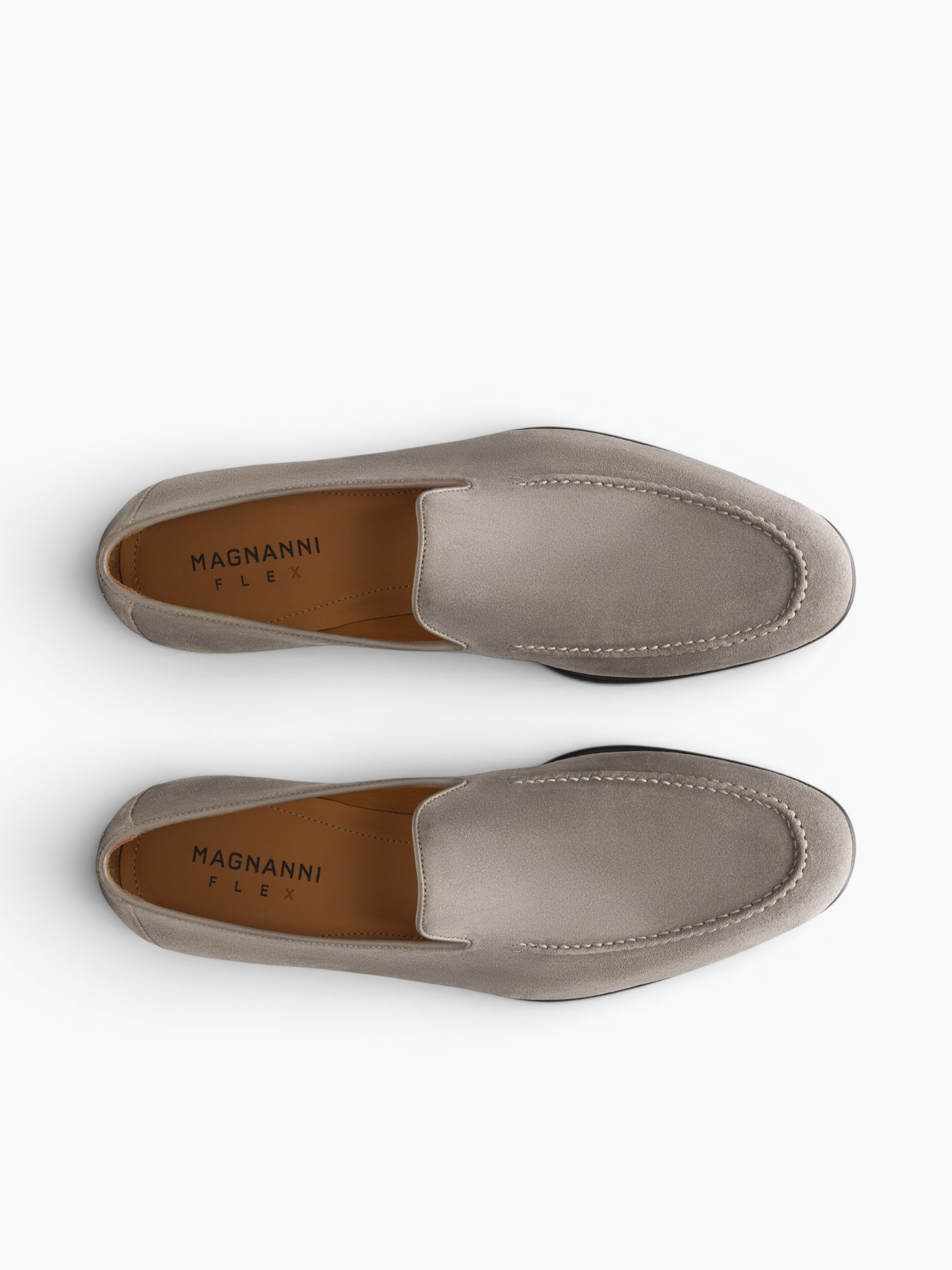 Lacera Ii Tierra Suede Taupe / 7 / M