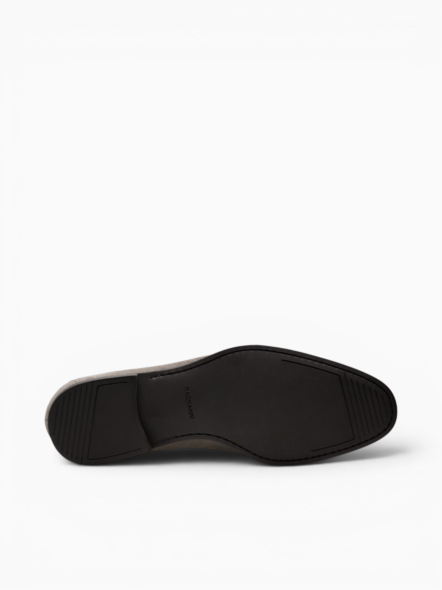 Lacera Ii Tierra Suede Taupe / 7 / M