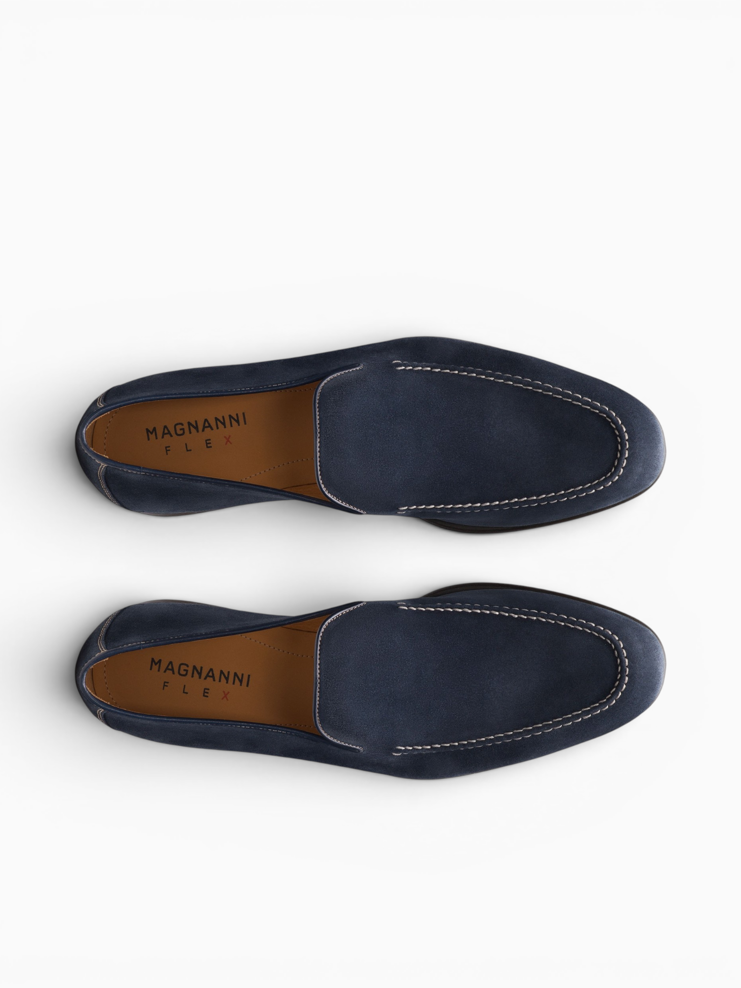 Lacera Ii Navy Suede Navy / 7 / M