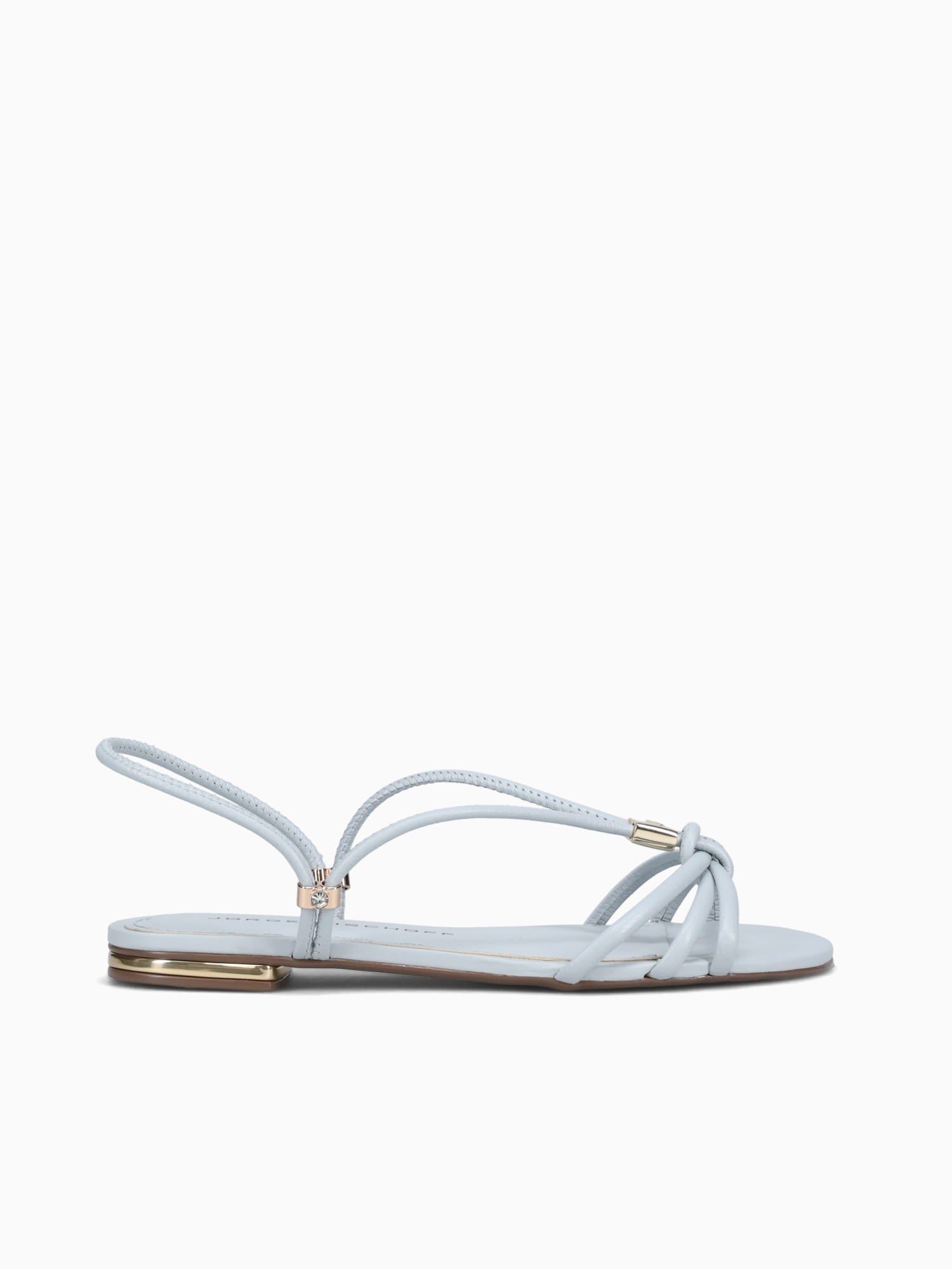 Johanna Hortencia Floter Fresh White / 5 / M