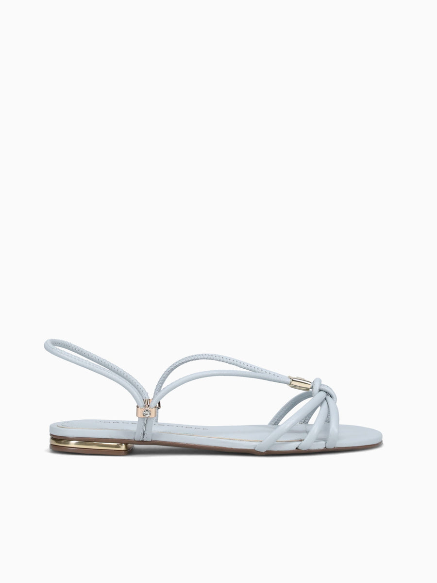 Johanna Hortencia Floter Fresh White / 5 / M