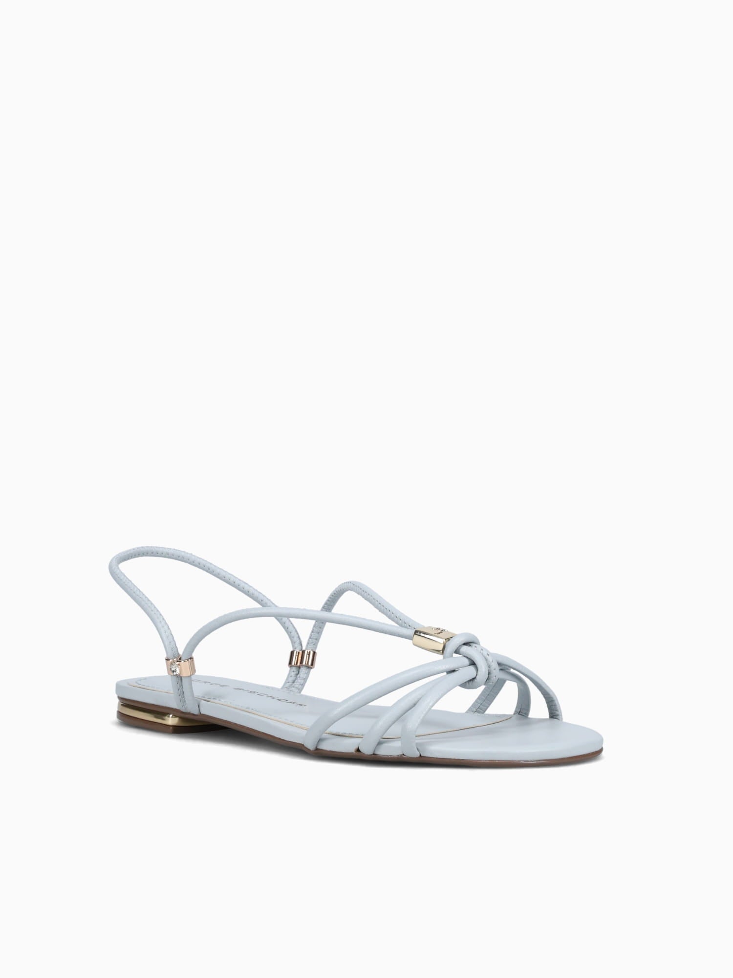 Johanna Hortencia Floter Fresh White / 5 / M