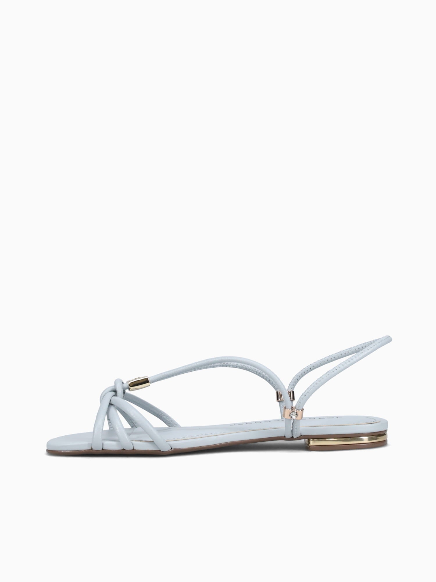 Johanna Hortencia Floter Fresh White / 5 / M