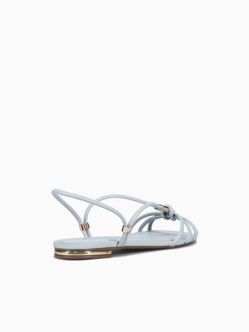 Johanna Hortencia Floter Fresh White / 5 / M