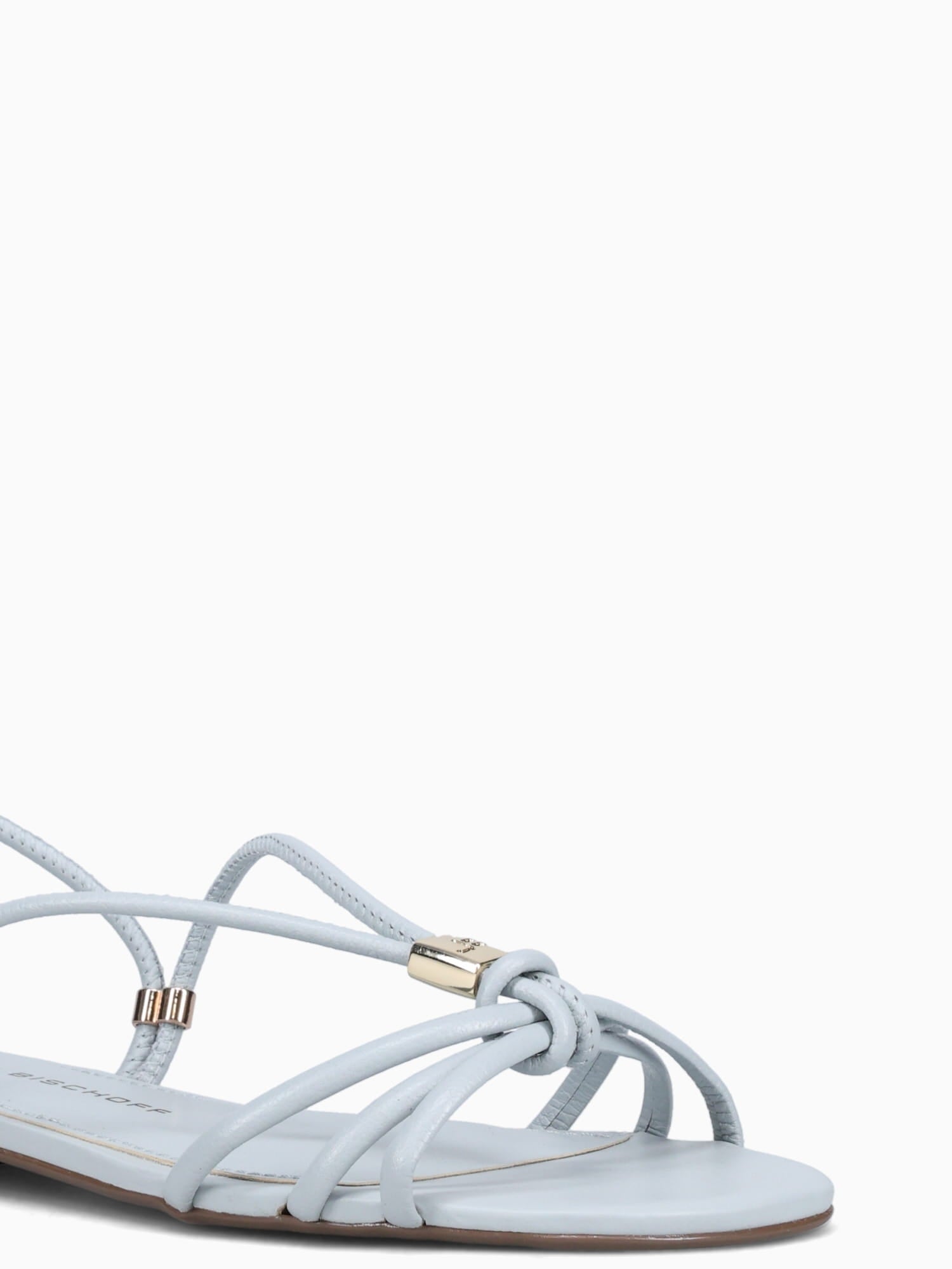 Johanna Hortencia Floter Fresh White / 5 / M
