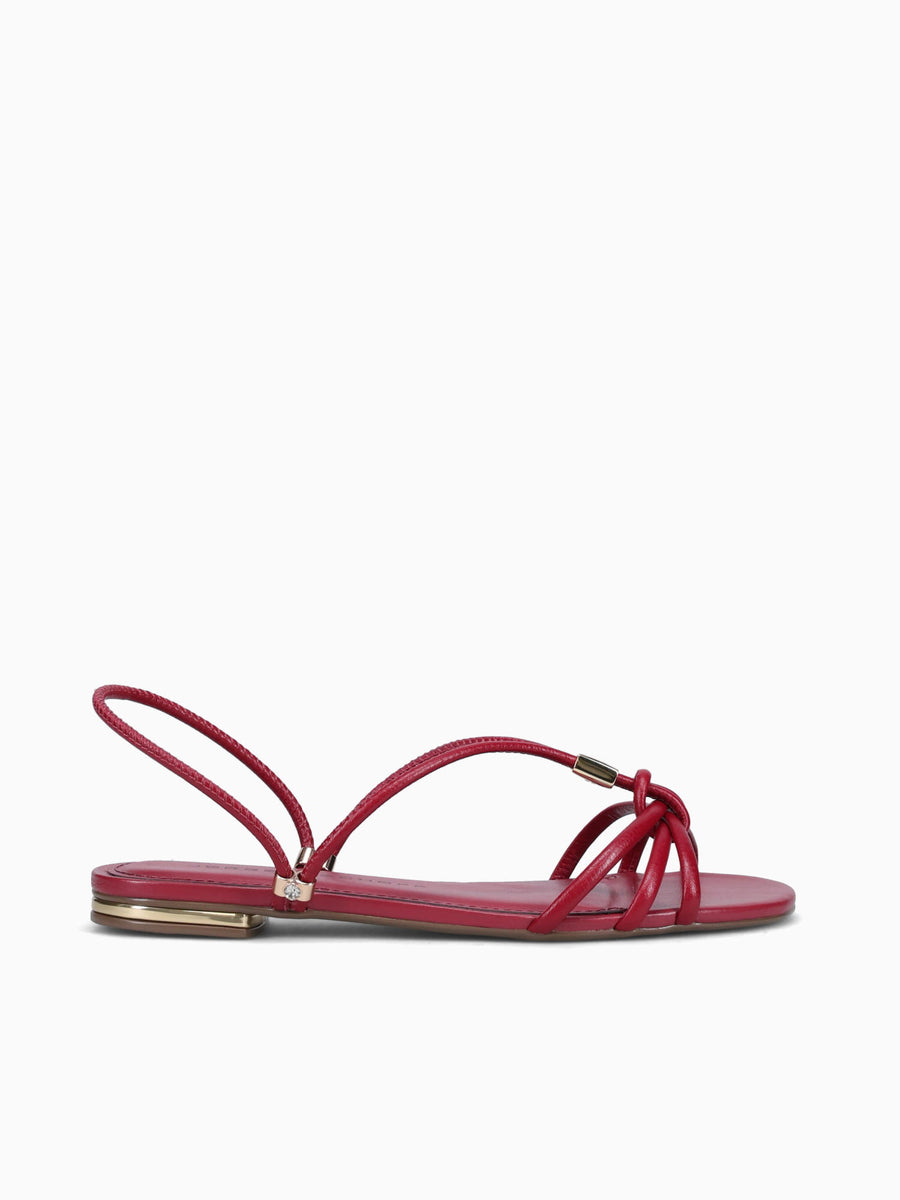 Johanna Berry Floter Fresh Red / 5 / M