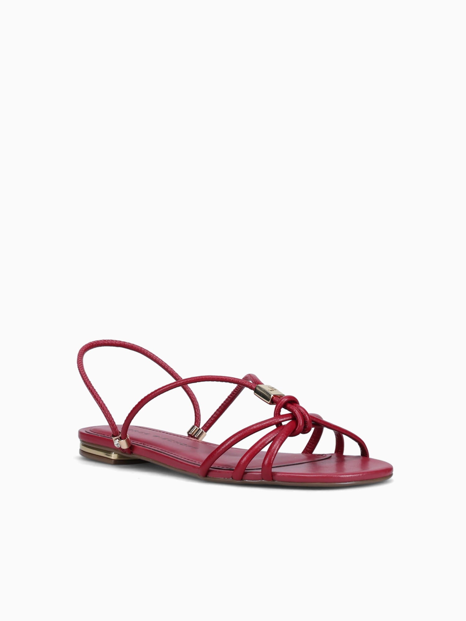 Johanna Berry Floter Fresh Red / 5 / M