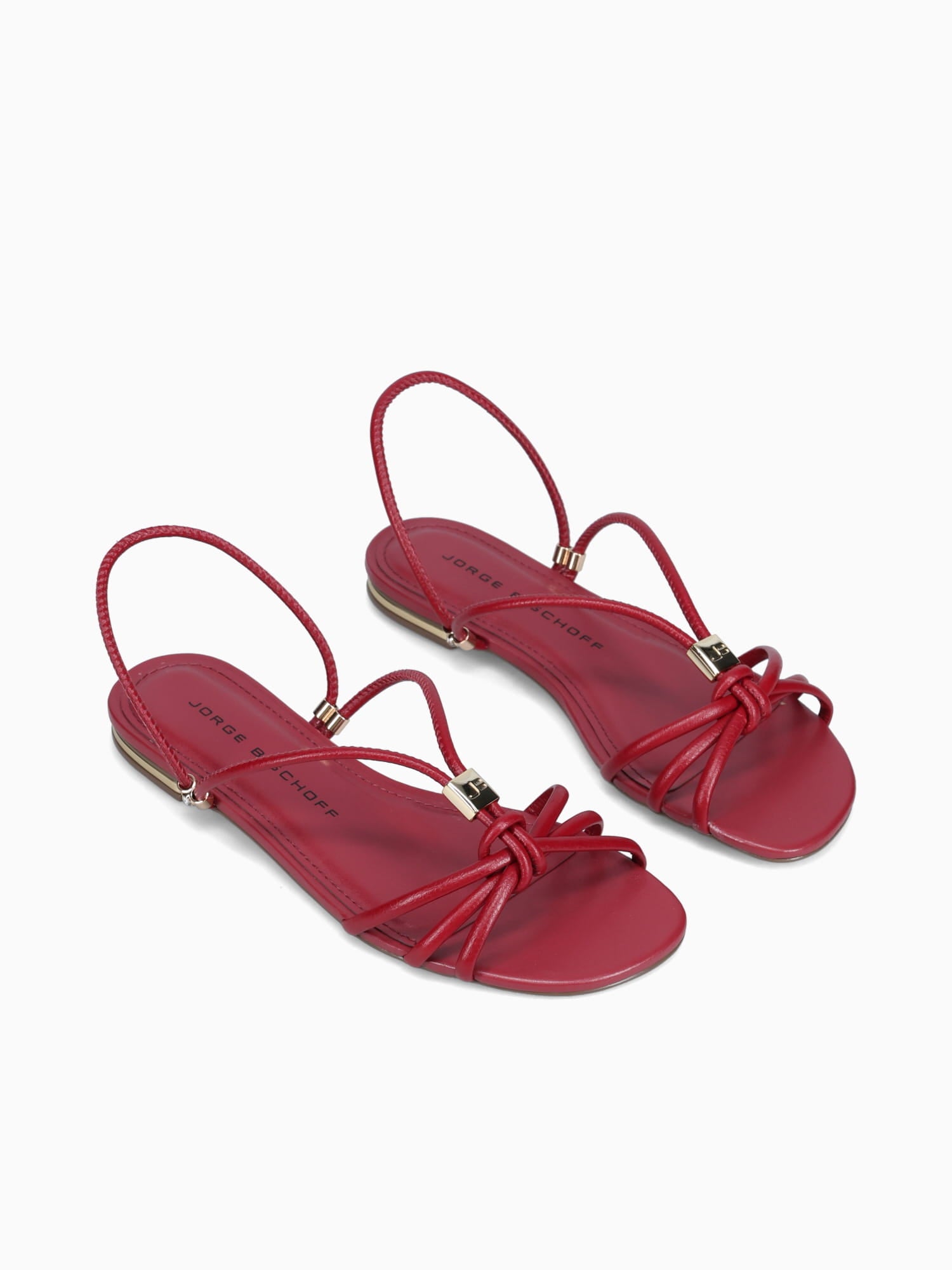 Johanna Berry Floter Fresh Red / 5 / M