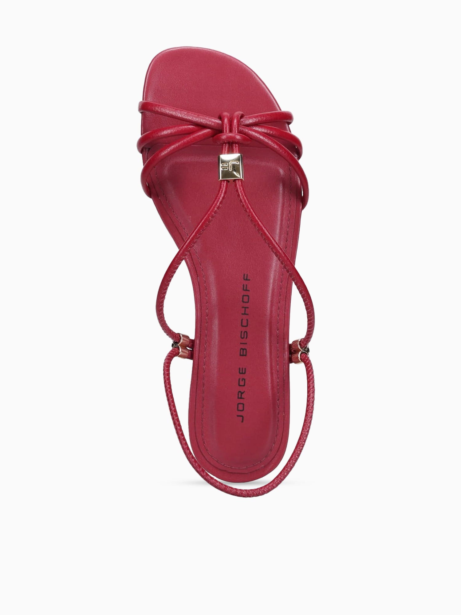 Johanna Berry Floter Fresh Red / 5 / M