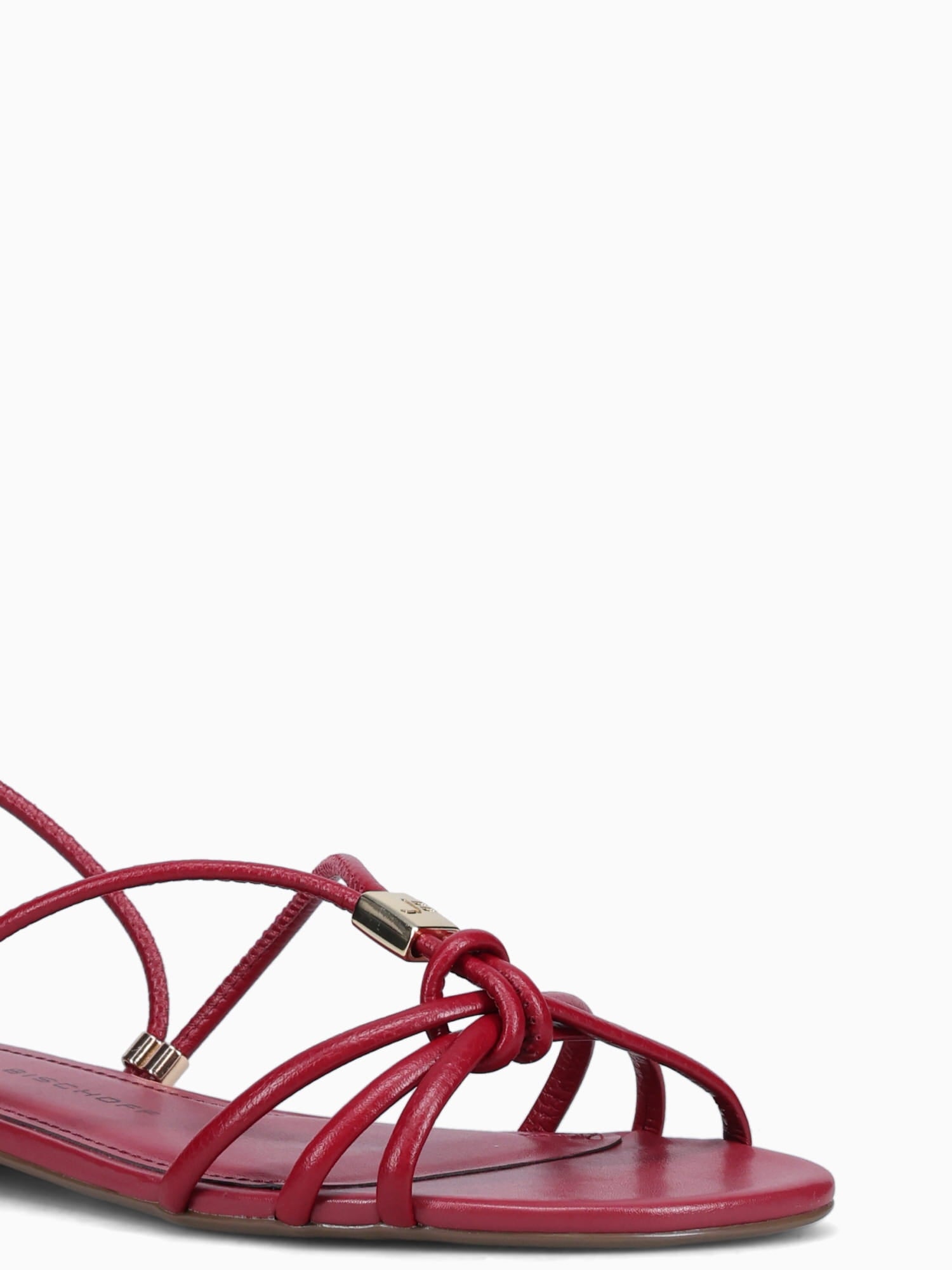 Johanna Berry Floter Fresh Red / 5 / M