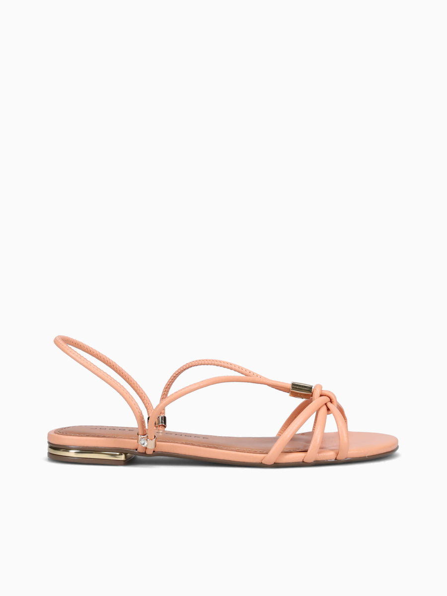 Johanna Peach Floter Fresh Light Pink / 5 / M