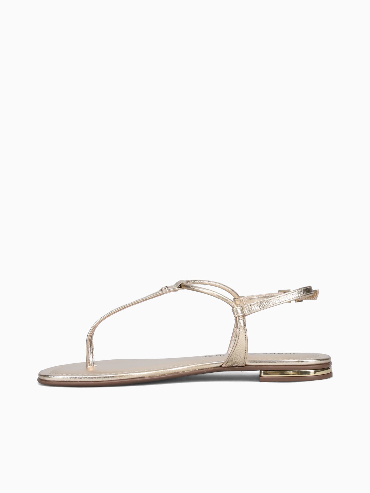 Jolayne Ouro Metal Floter Fresh Gold / 5 / M
