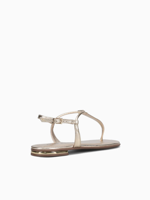 Jolayne Ouro Metal Floter Fresh Gold / 5 / M