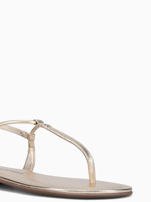 Jolayne Ouro Metal Floter Fresh Gold / 5 / M