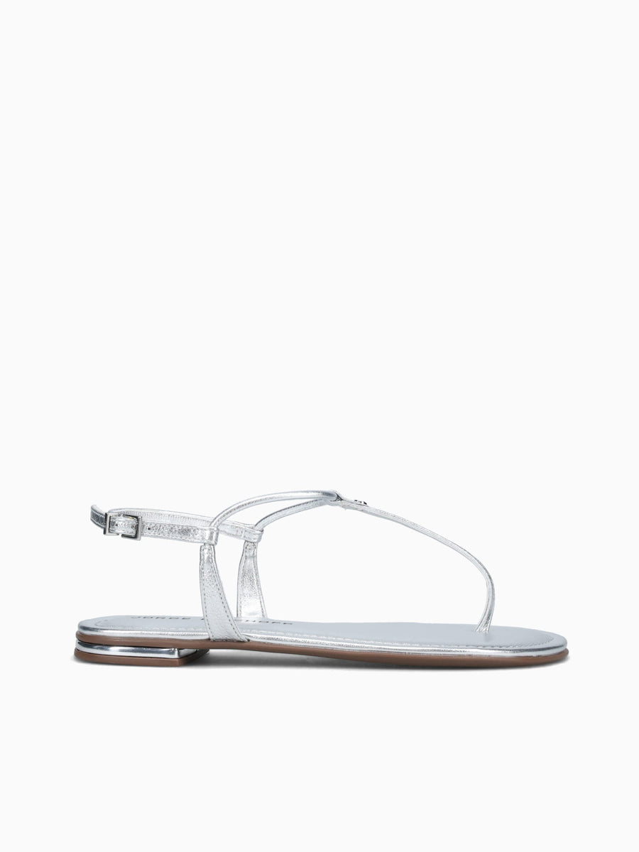 Jolayne Prata Metal Floter Fresh Silver / 5 / M