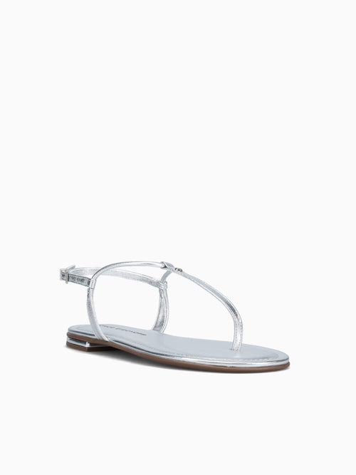 Jolayne Prata Metal Floter Fresh Silver / 5 / M