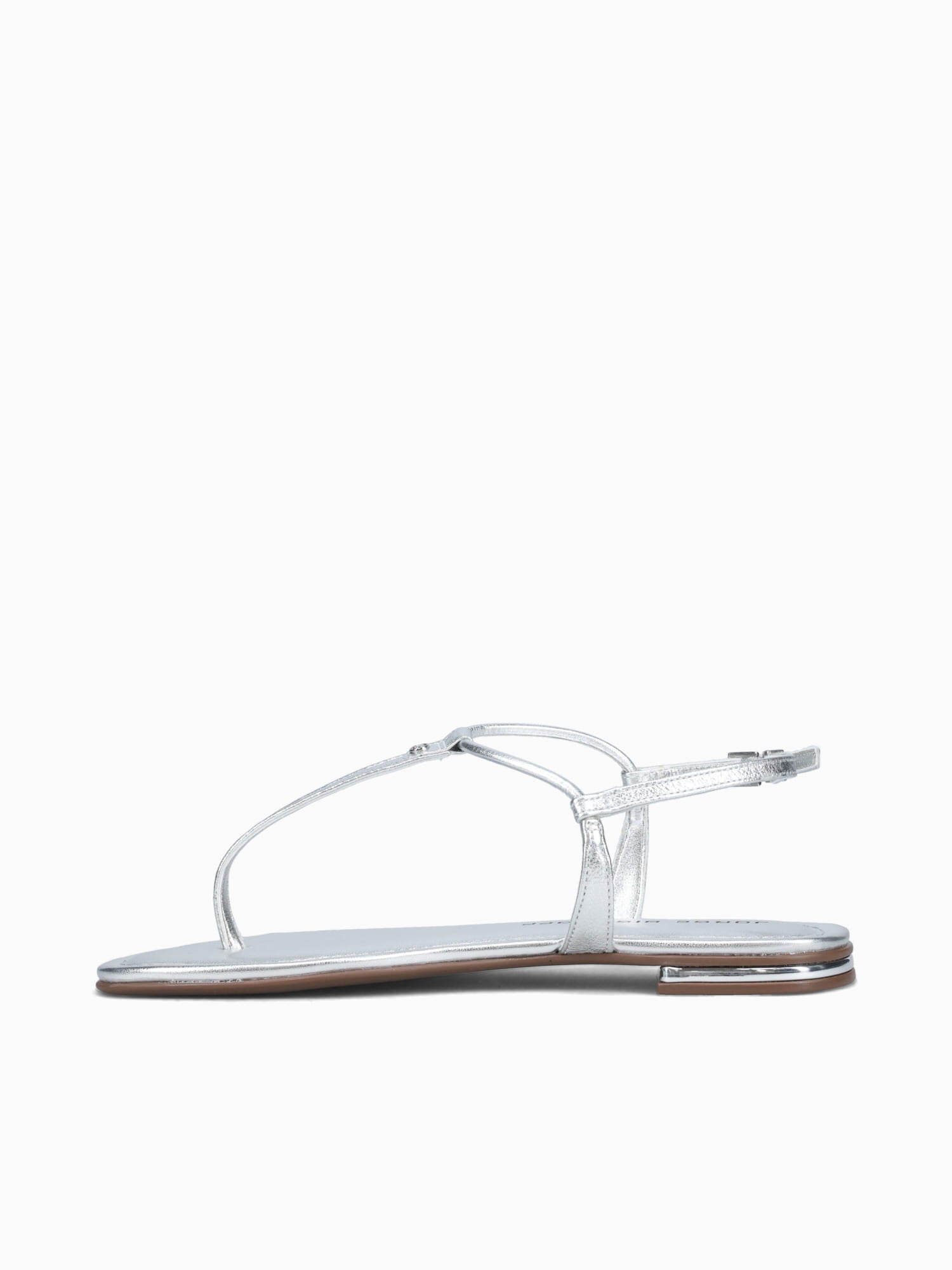 Jolayne Prata Metal Floter Fresh Silver / 5 / M
