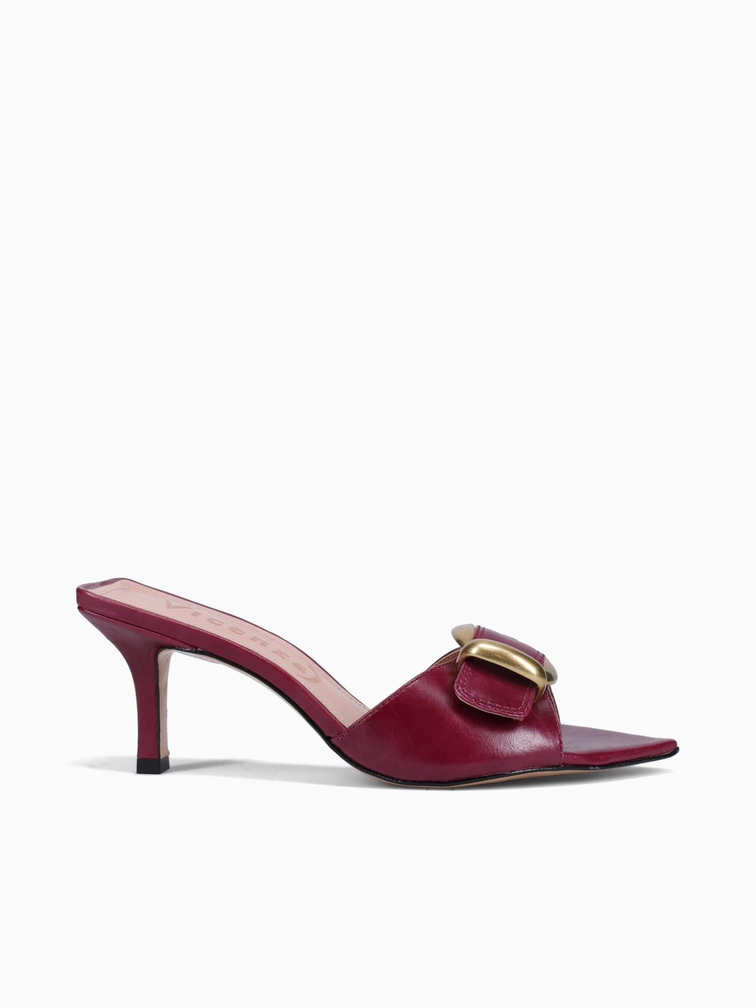 Vicuska Berry Torino Wine / 5 / M