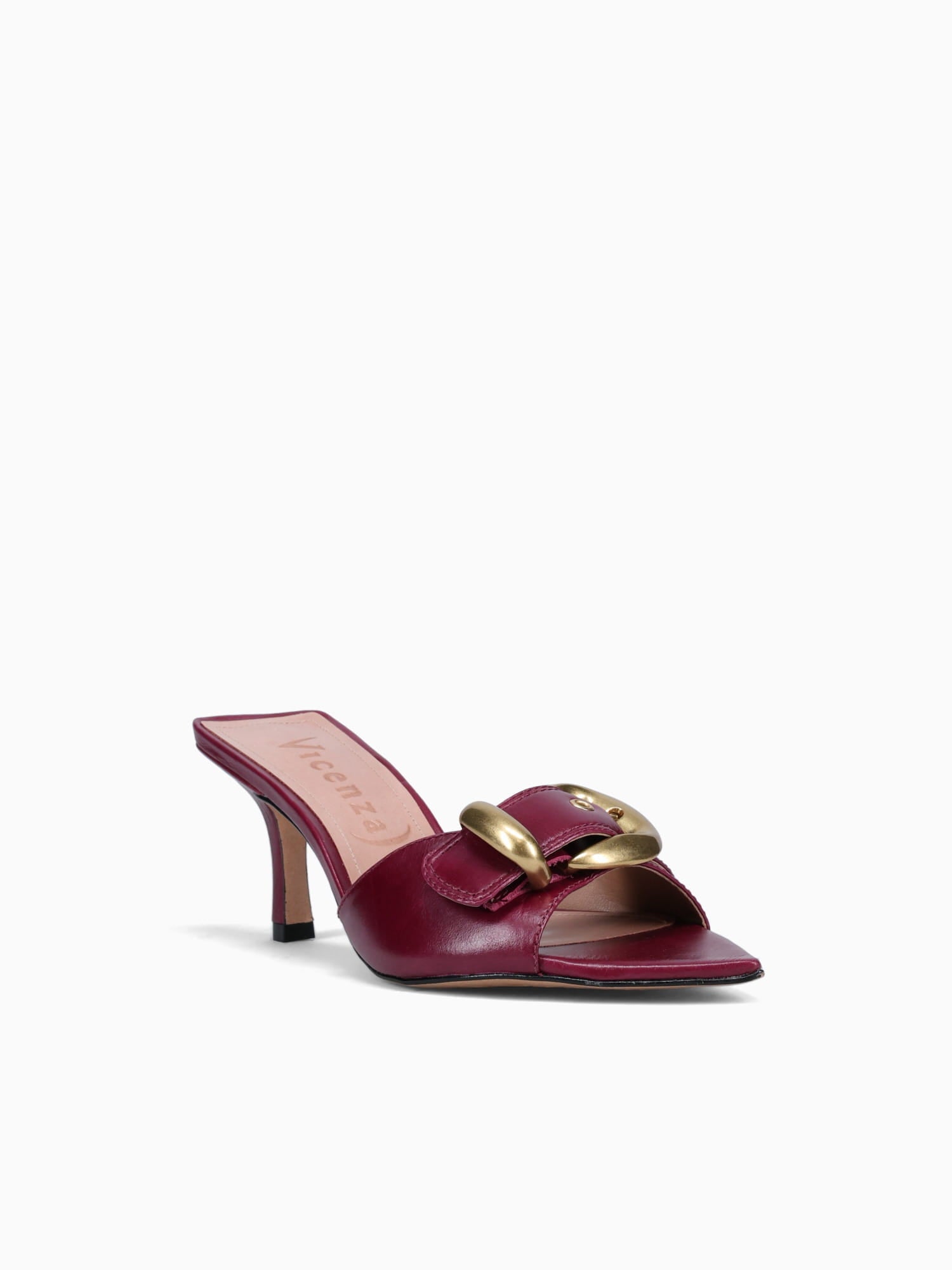 Vicuska Berry Torino Wine / 5 / M
