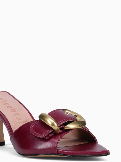 Vicuska Berry Torino Wine / 5 / M