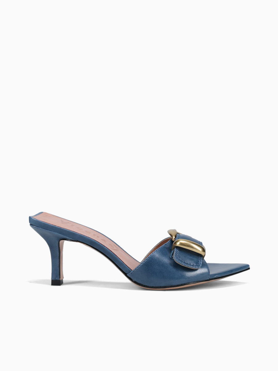 Vicuska Deep Torino Blue / 5 / M