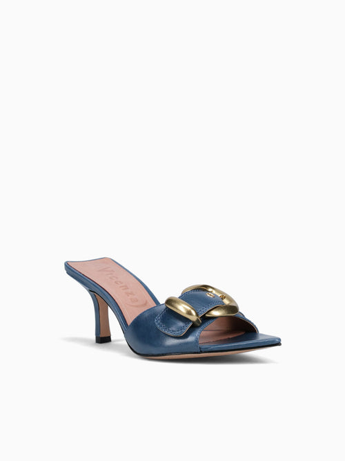 Vicuska Deep Torino Blue / 5 / M