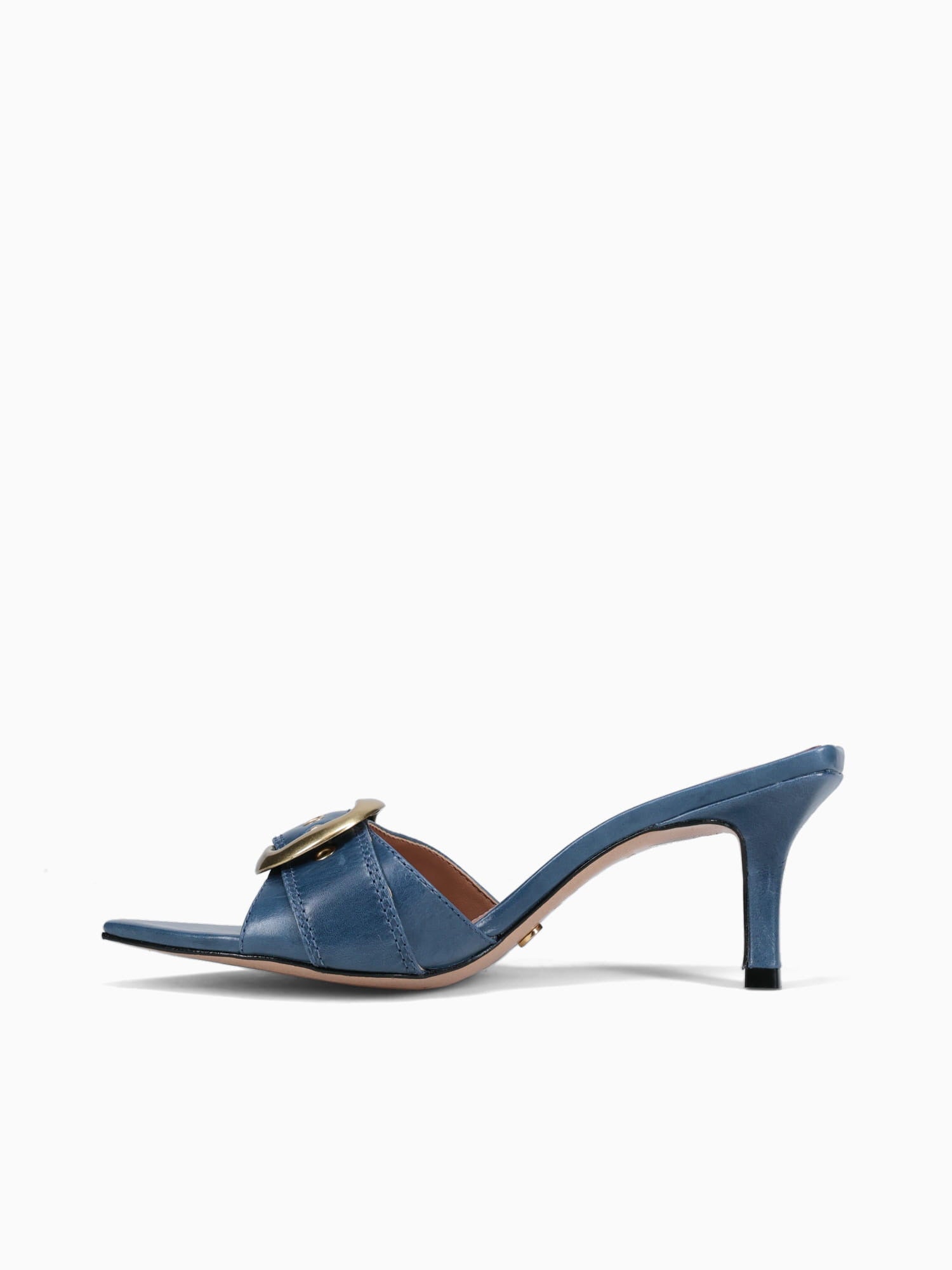 Vicuska Deep Torino Blue / 5 / M