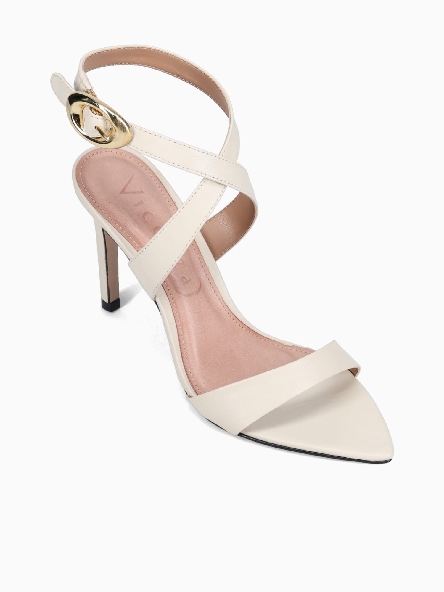 Vidalina Off White Veneto Off White / 5 / M