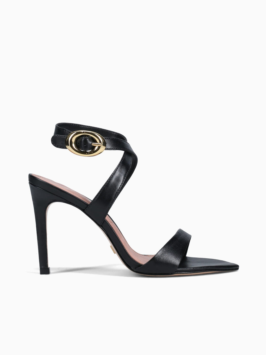 Vidalina Preto Veneto Black / 5 / M