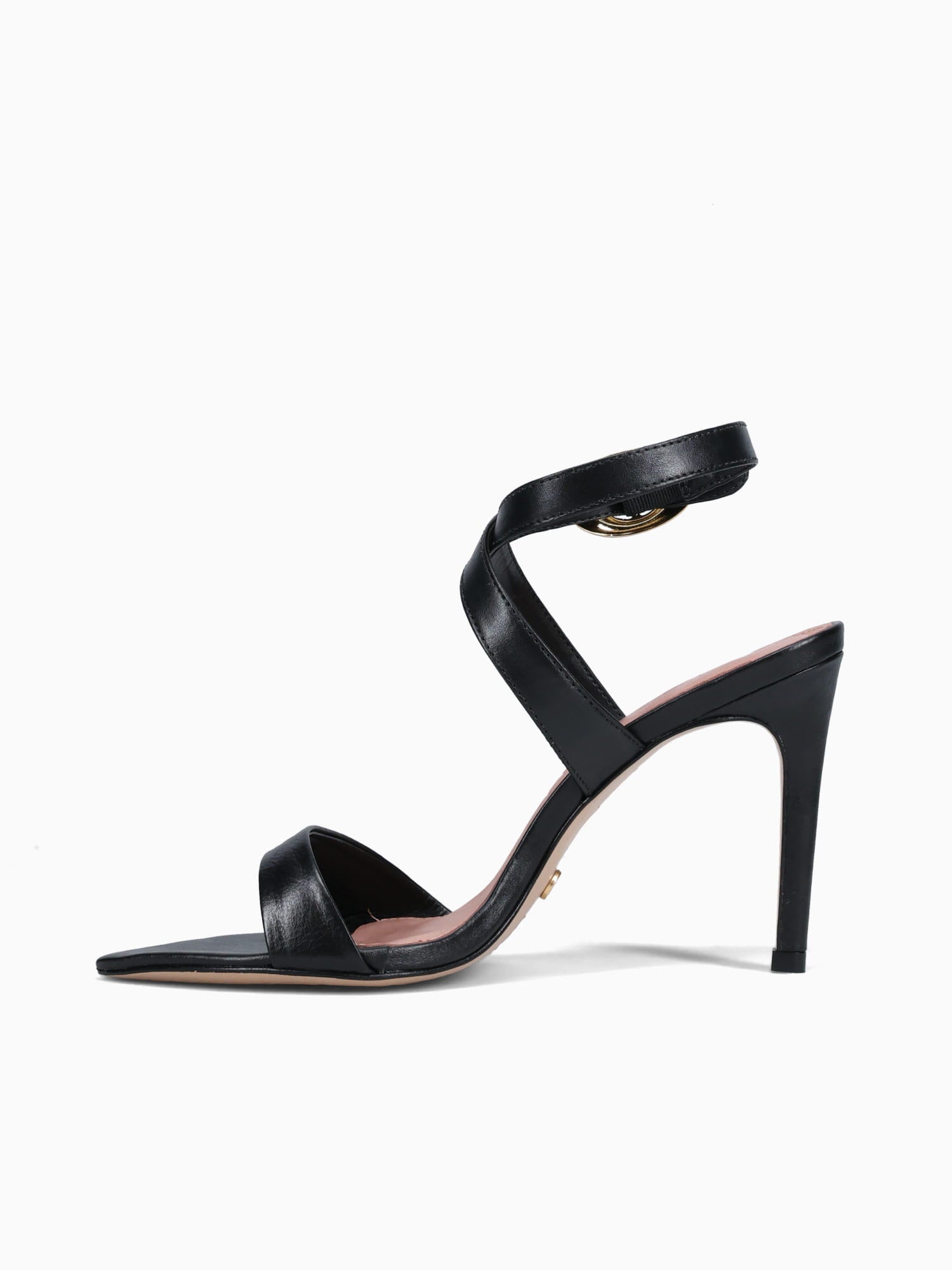 Vidalina Preto Veneto Black / 5 / M