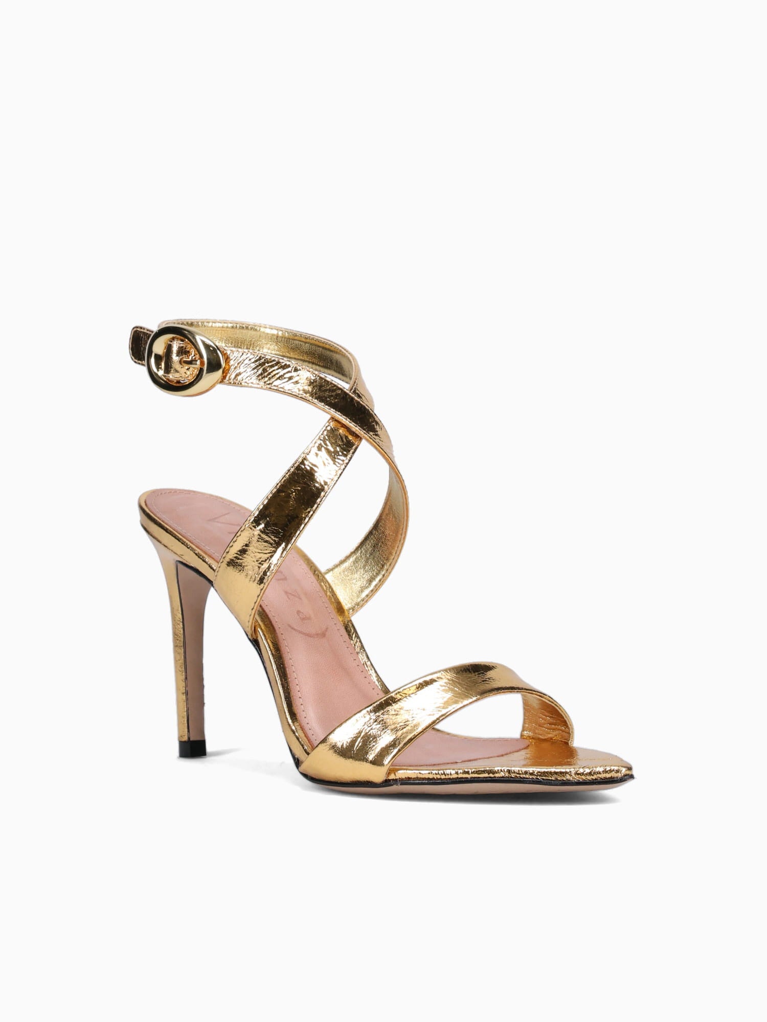 Vidalina Ouro Metal Bala Gold / 5 / M