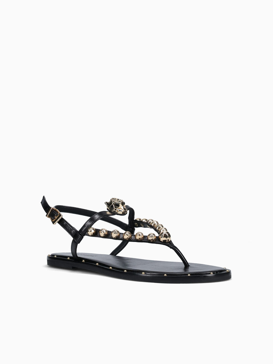 Shaila Black Bright Casein Black / 5 / M