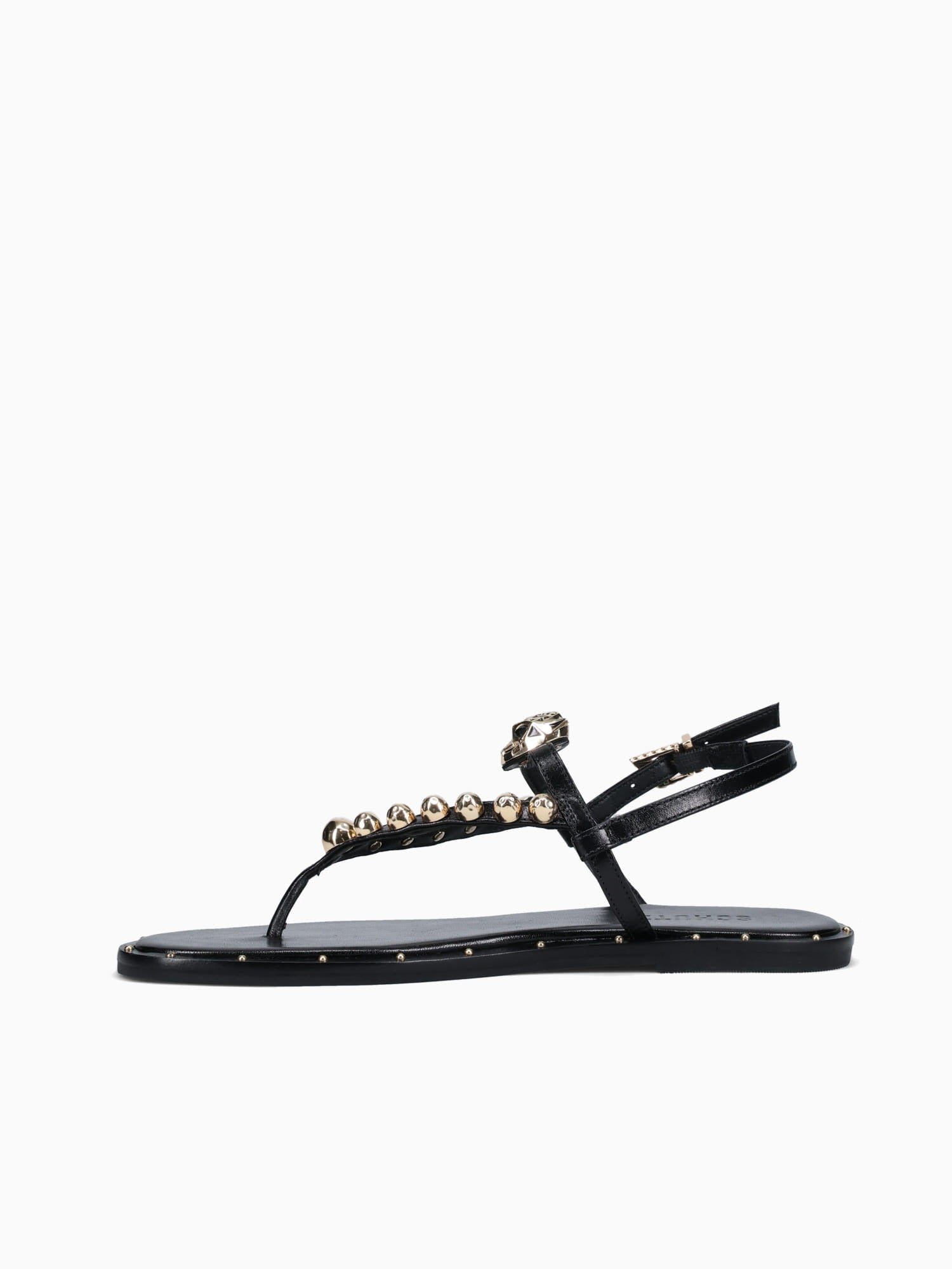 Shaila Black Bright Casein Black / 5 / M