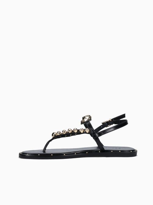 Shaila Black Bright Casein Black / 5 / M