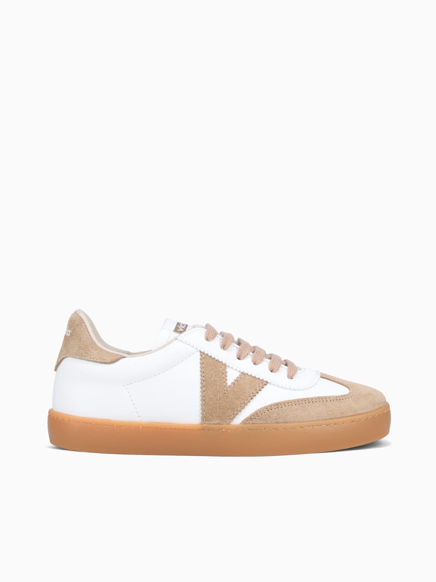 Berlin Ciclista Beige Leather Beige / 5 / M