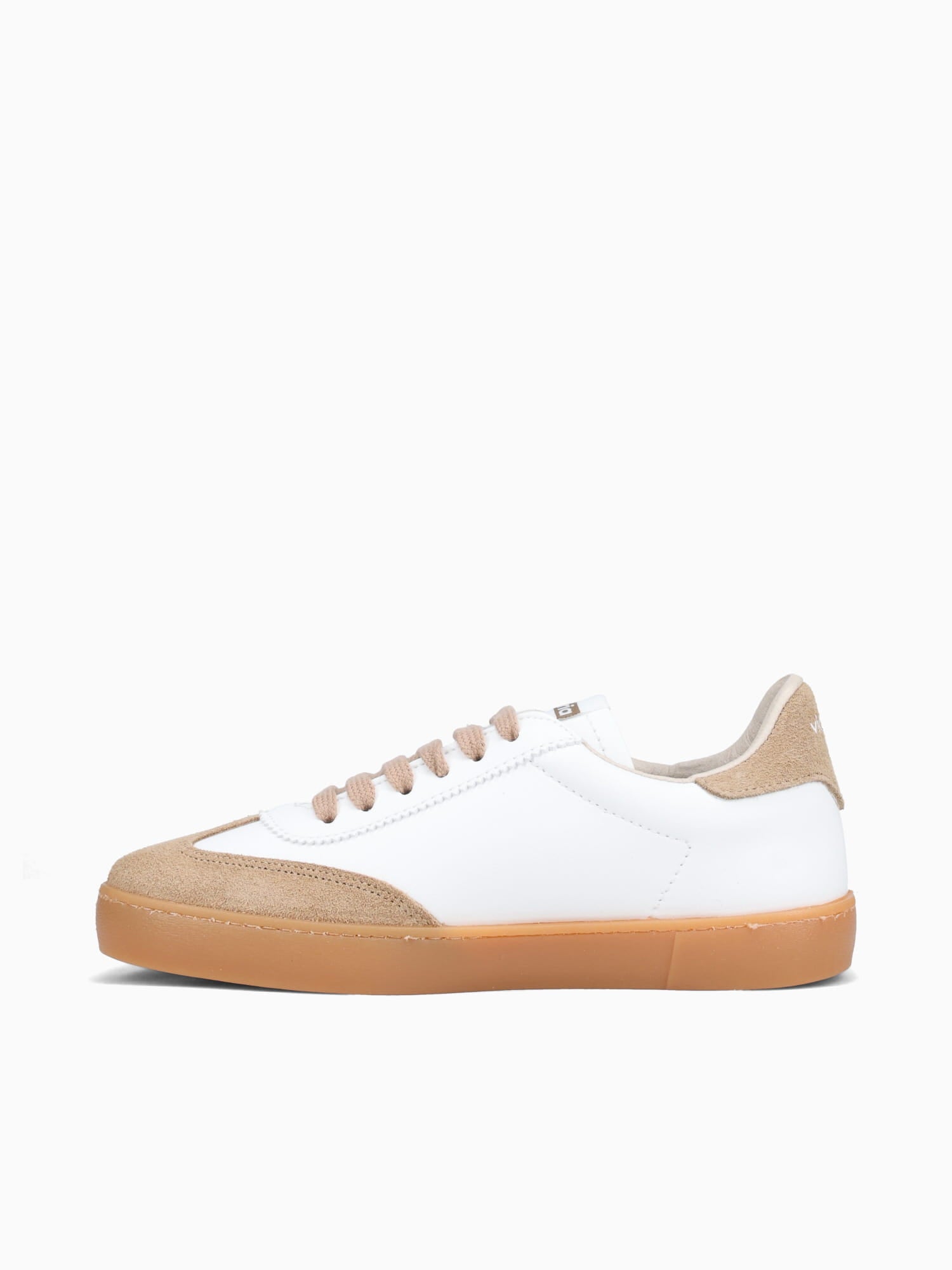 Berlin Ciclista Beige Leather Beige / 5 / M