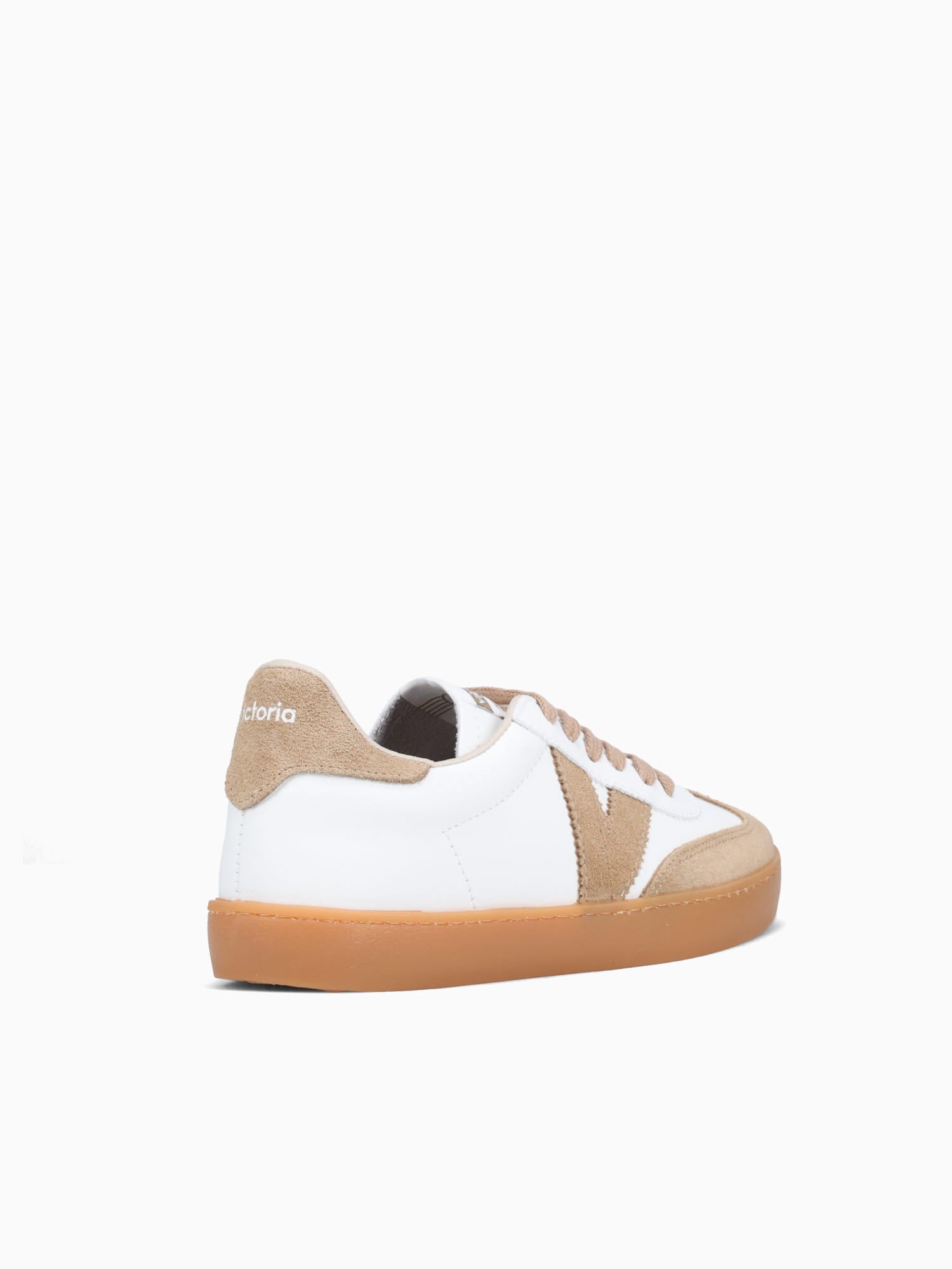 Berlin Ciclista Beige Leather Beige / 5 / M