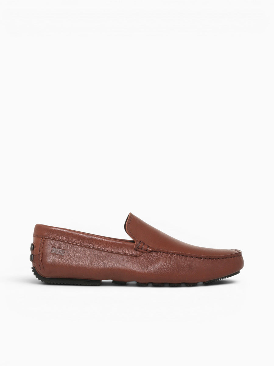 Jabari Pinhao Cb Cognac / 7 / M