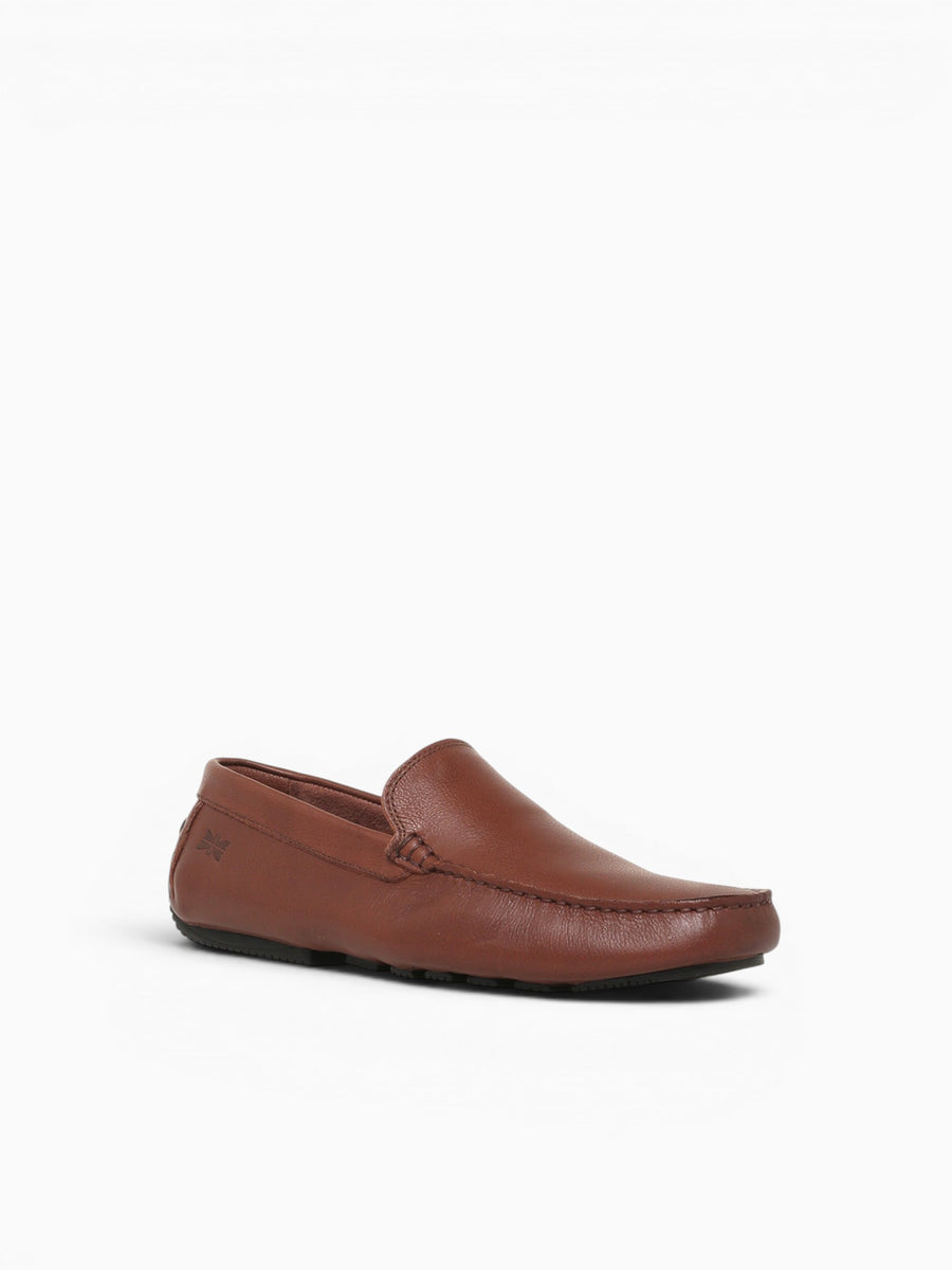 Jabari Pinhao Cb Cognac / 7 / M