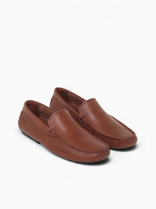 Jabari Pinhao Cb Cognac / 7 / M